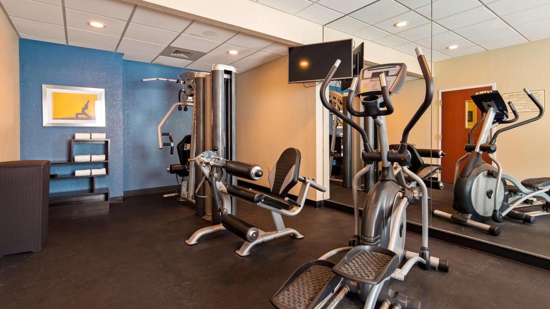 Best Western Wesley Chapel photo 7