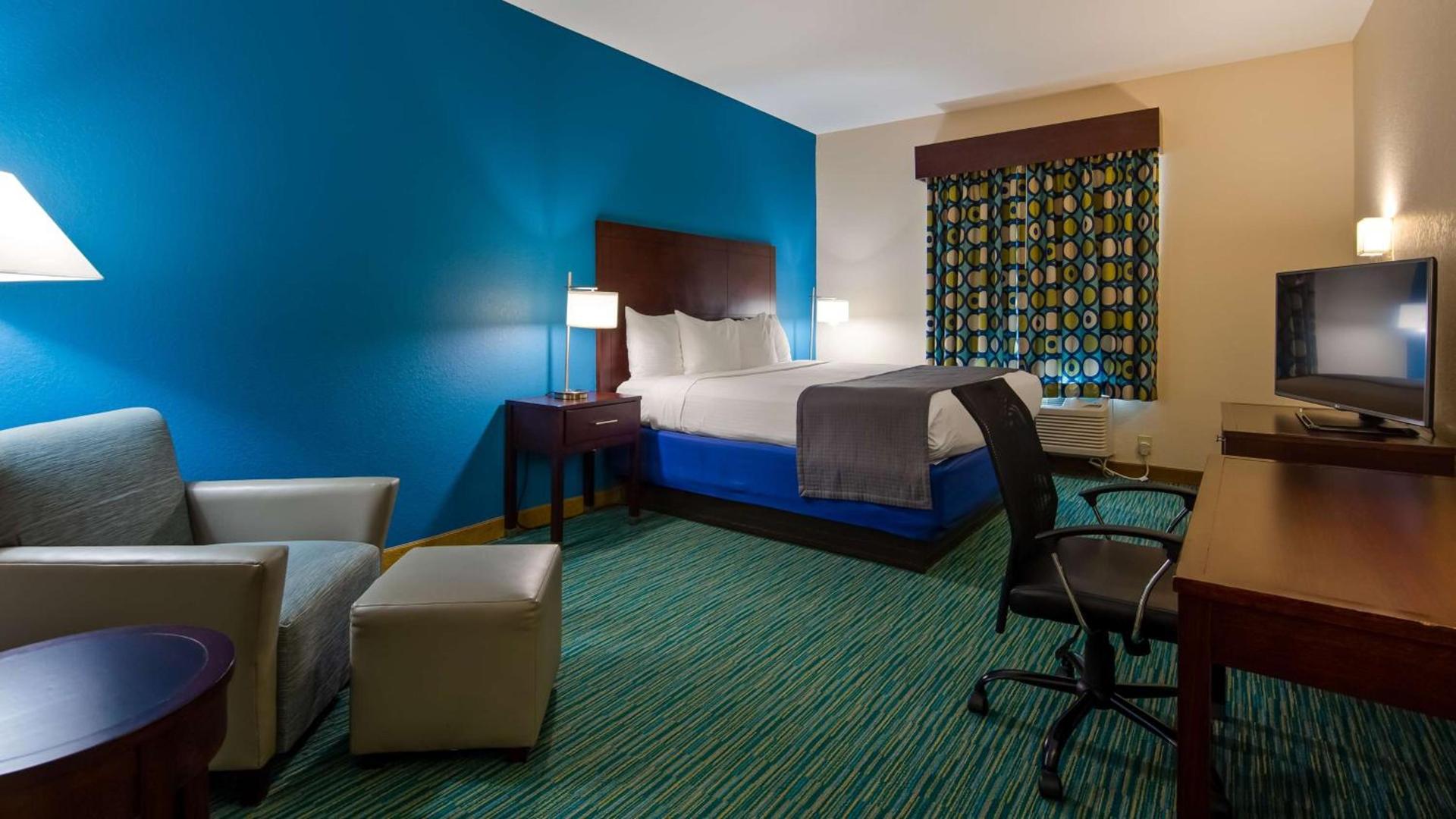 Best Western Wesley Chapel photo 6