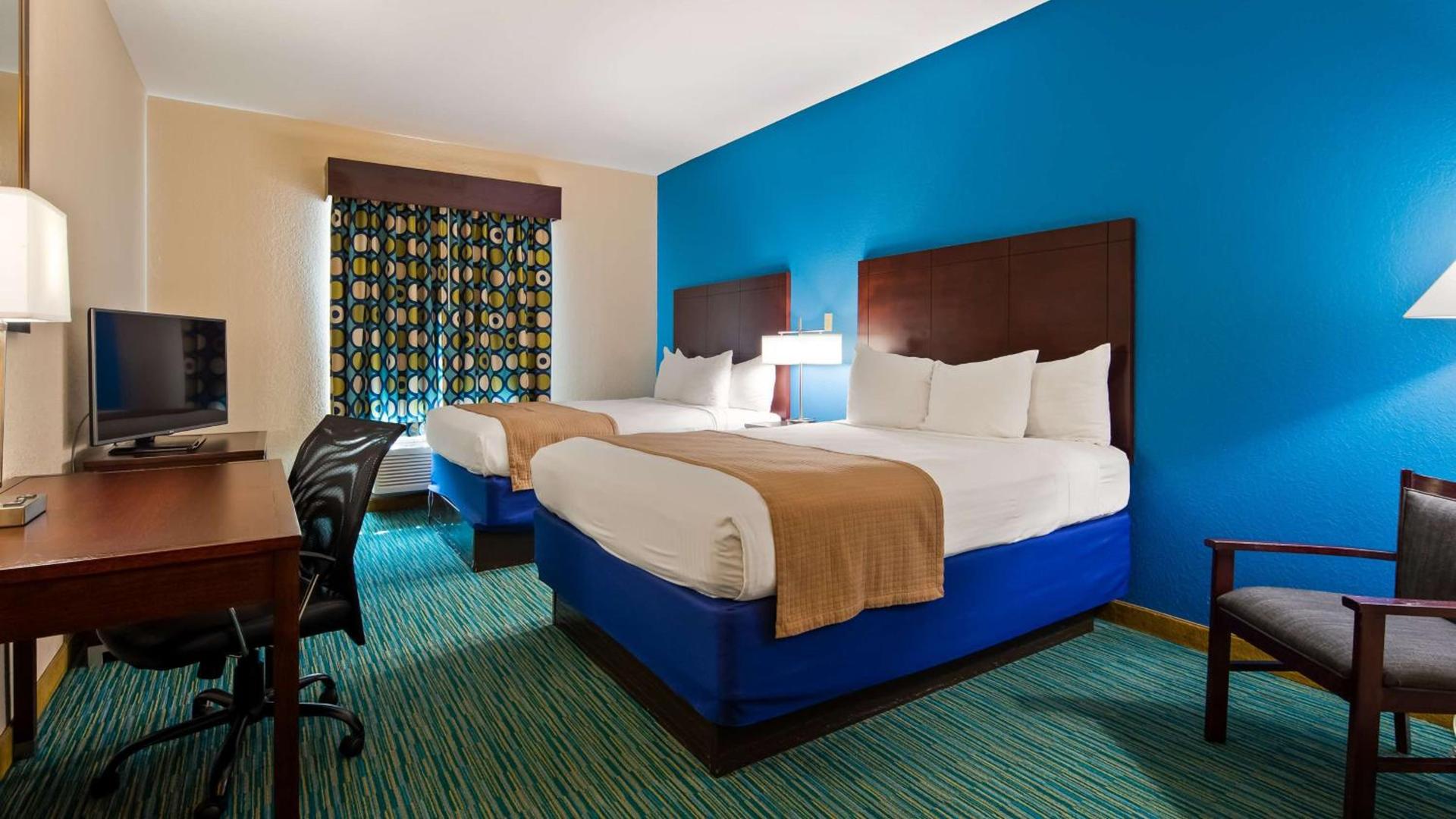 Best Western Wesley Chapel photo 3