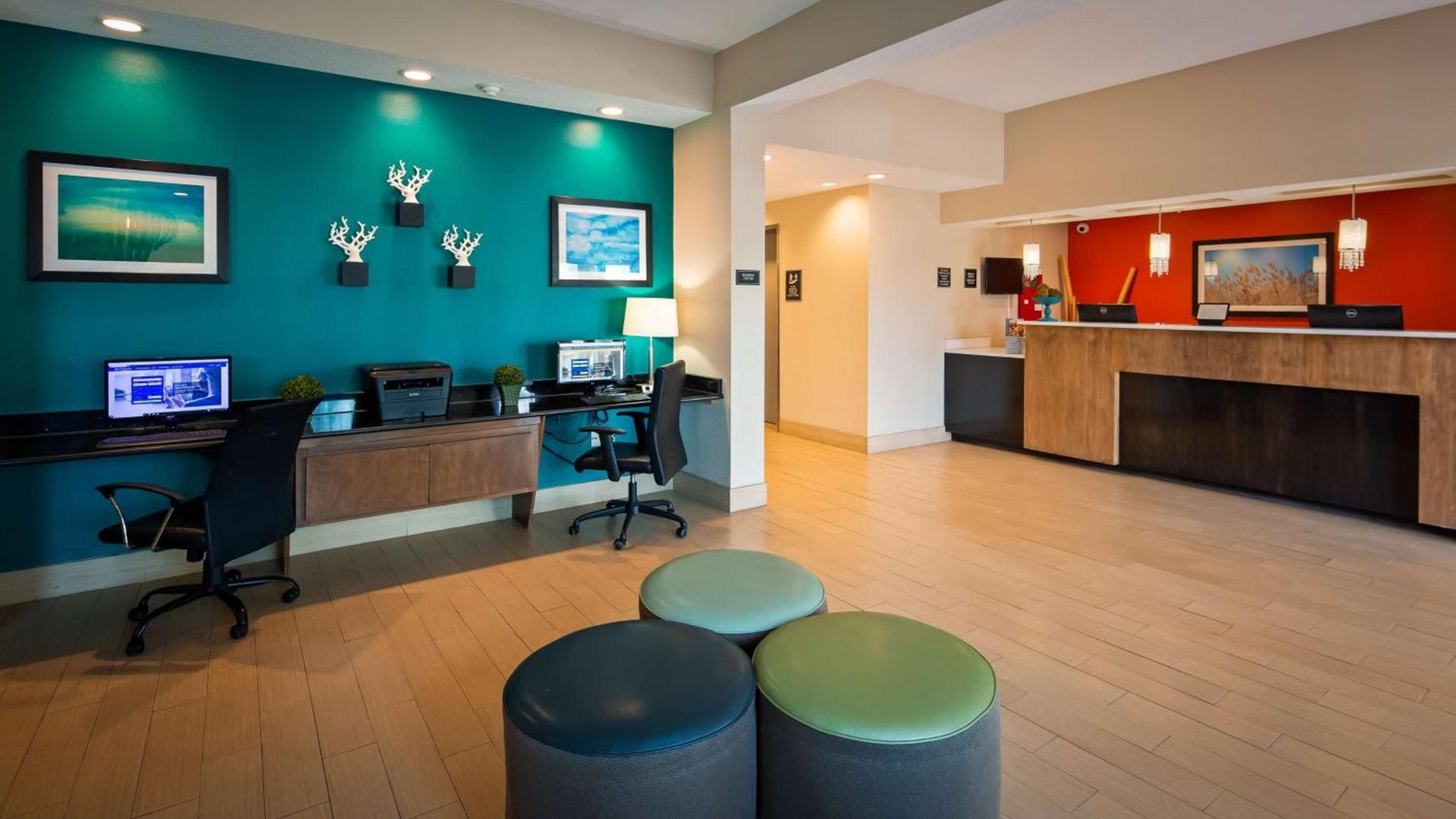 Best Western Wesley Chapel photo 4