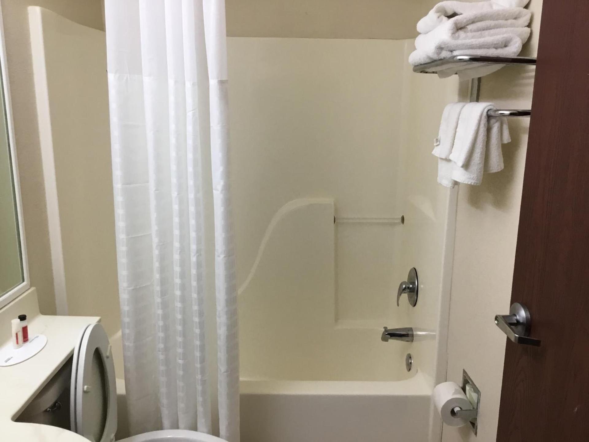Microtel Inn & Suites by Wyndham Augusta/Riverwatch photo 45