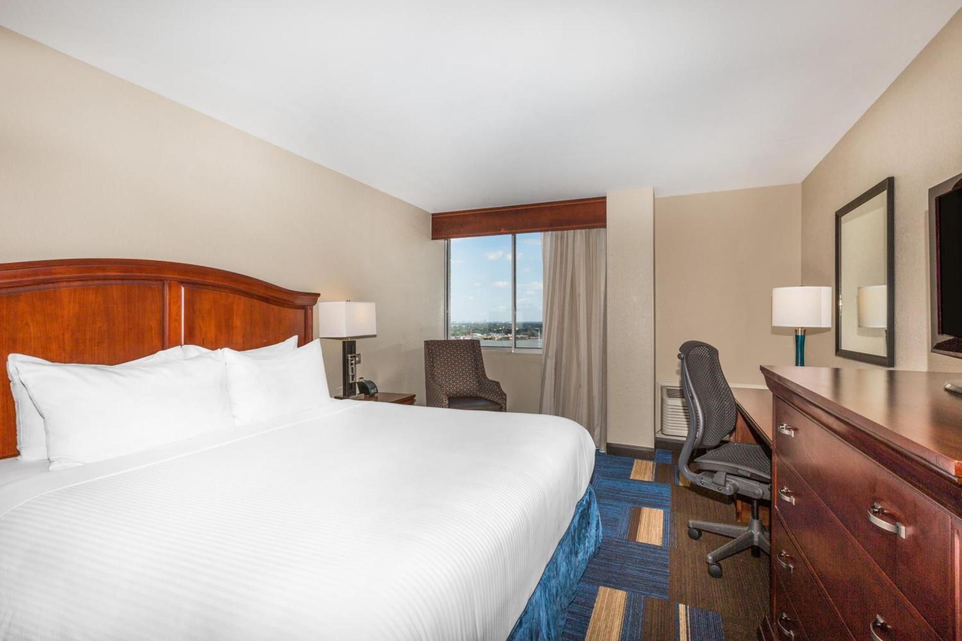 Wyndham New Orleans French Quarter photo 59