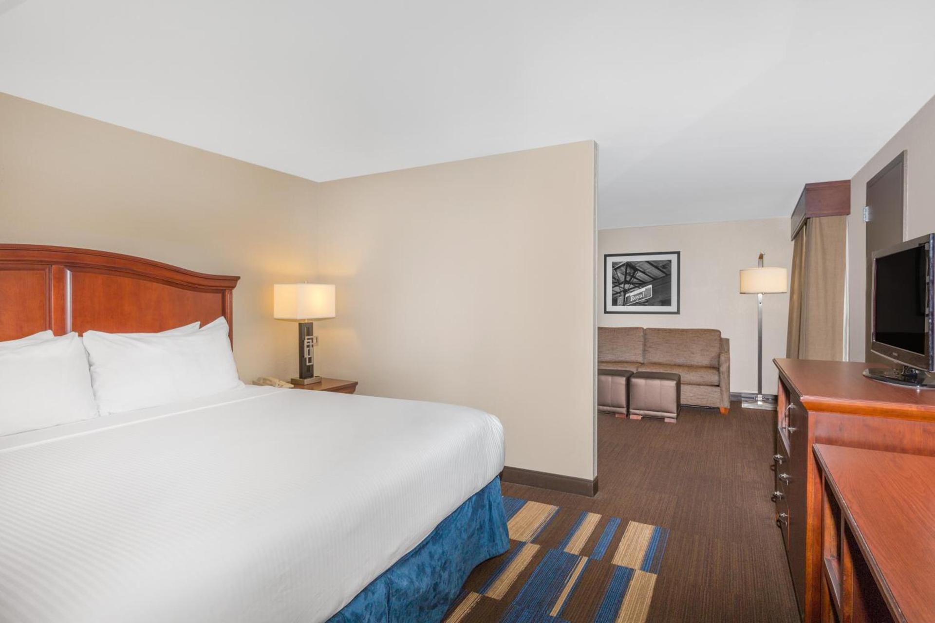 Wyndham New Orleans French Quarter photo 62