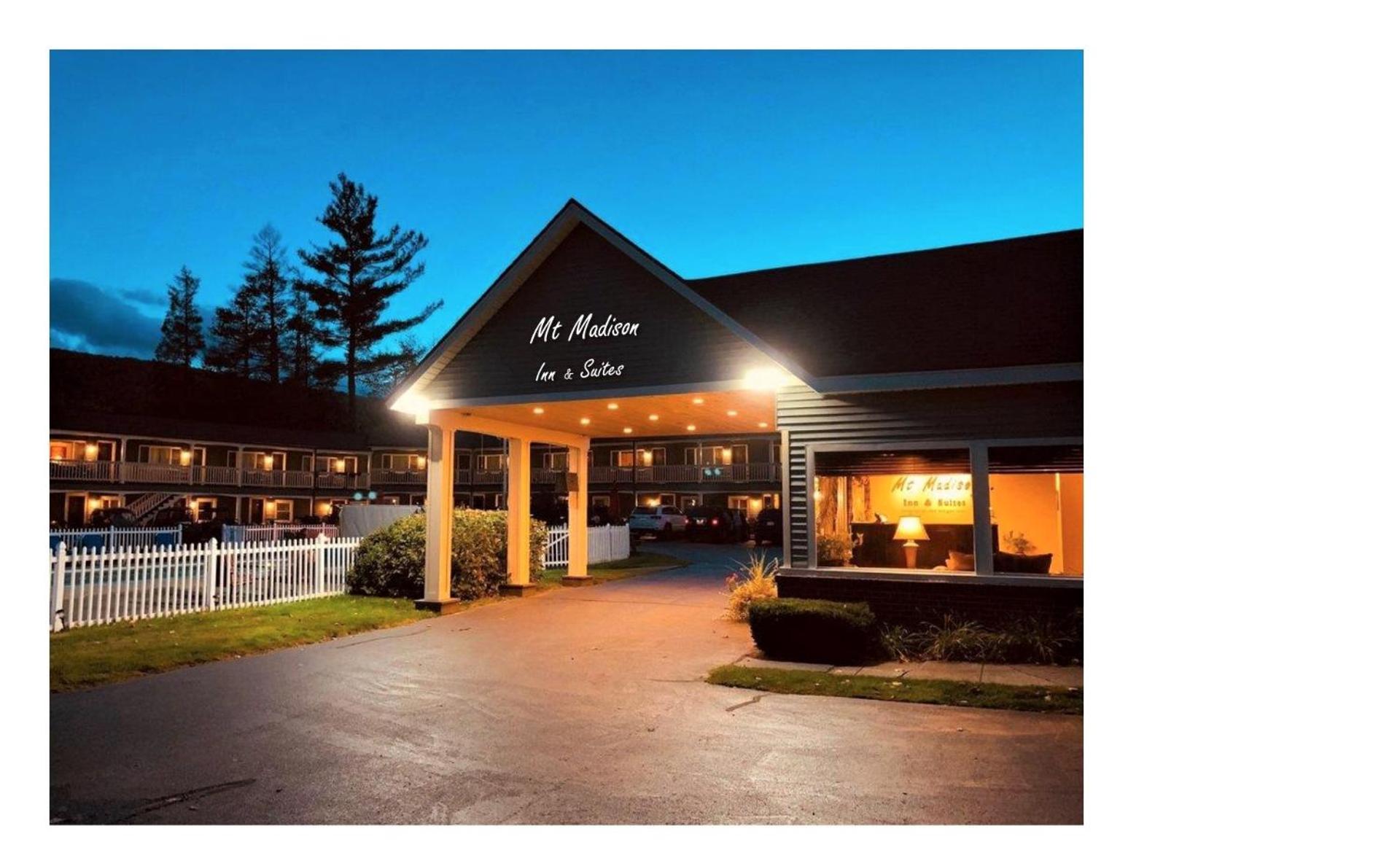 Mt. Madison Inn & Suites photo 4