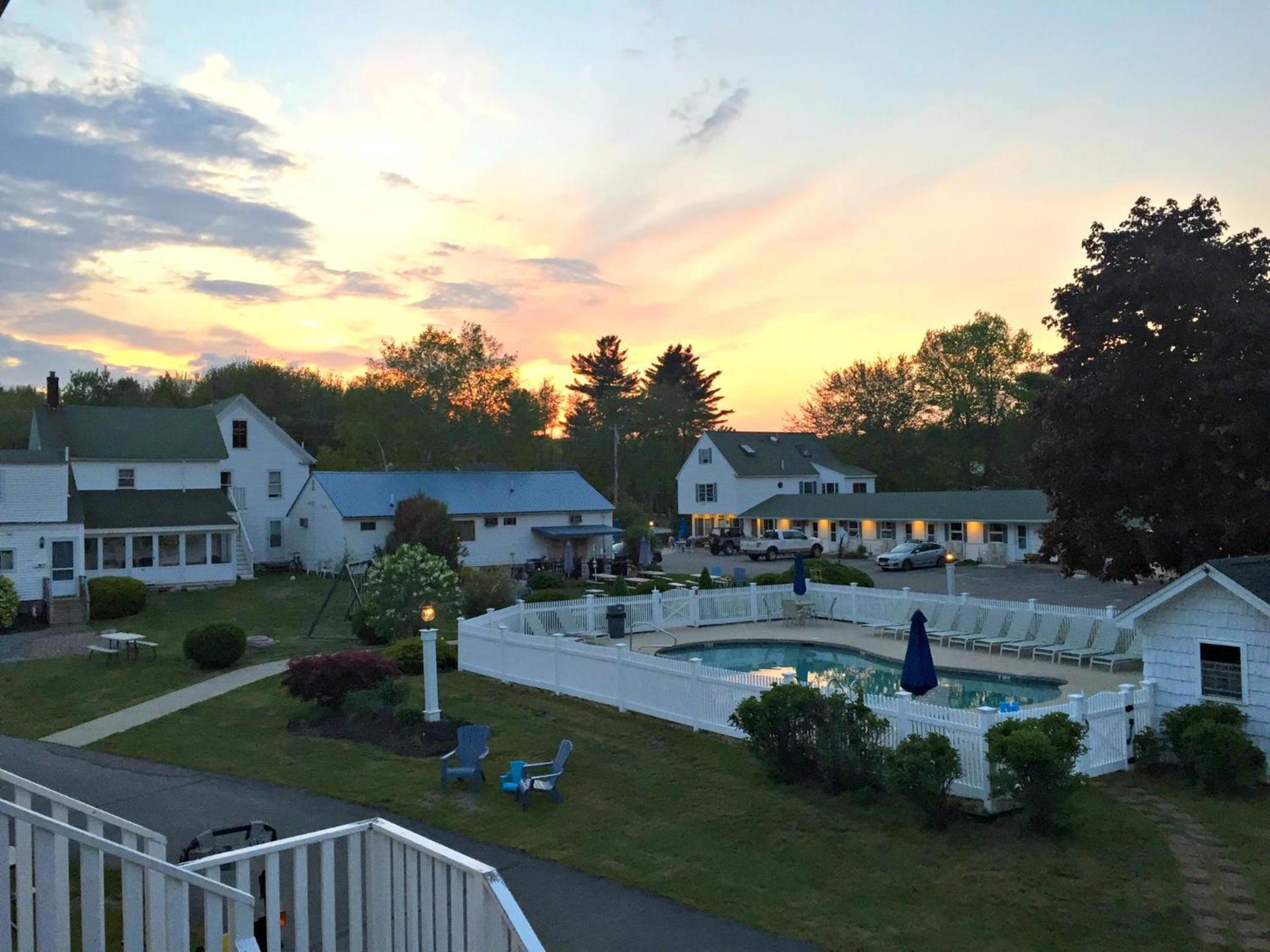 Ne'r Beach Motel photo 3