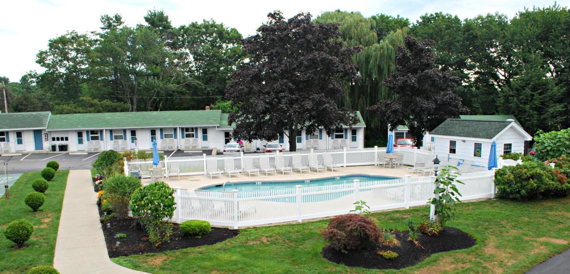 Ne'r Beach Motel photo 66