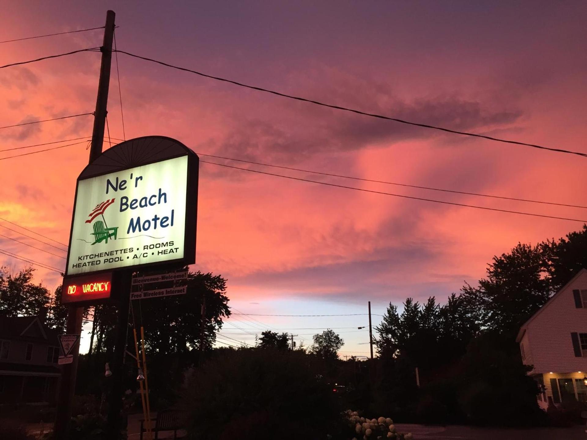 Ne'r Beach Motel photo 69
