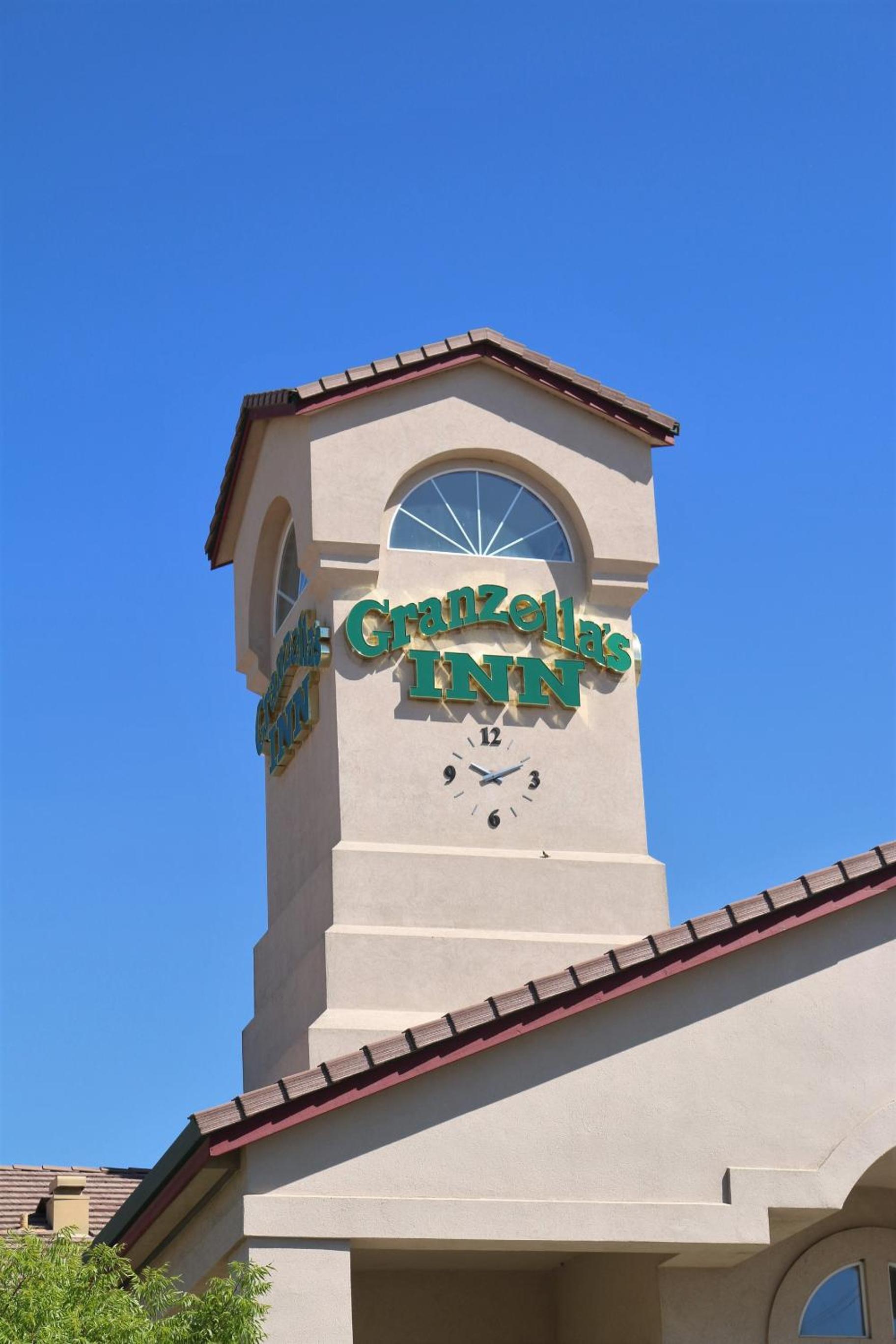 Granzella's Inn photo 11