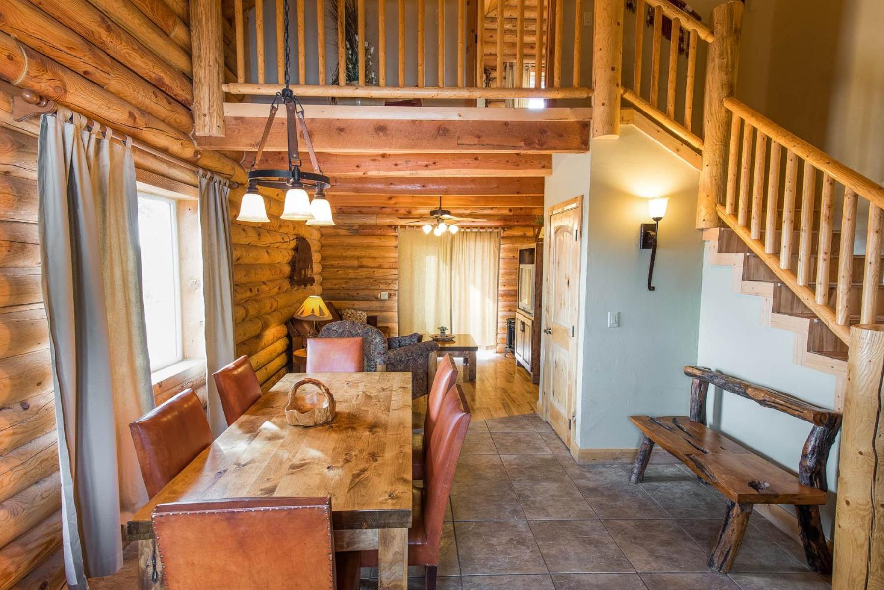 Zion Mountain Ranch photo 69