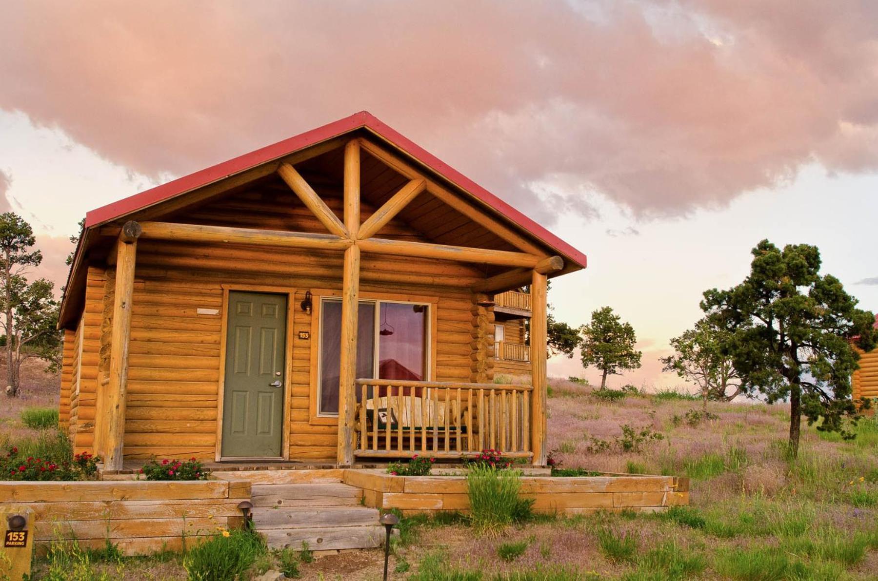 Zion Mountain Ranch photo 24