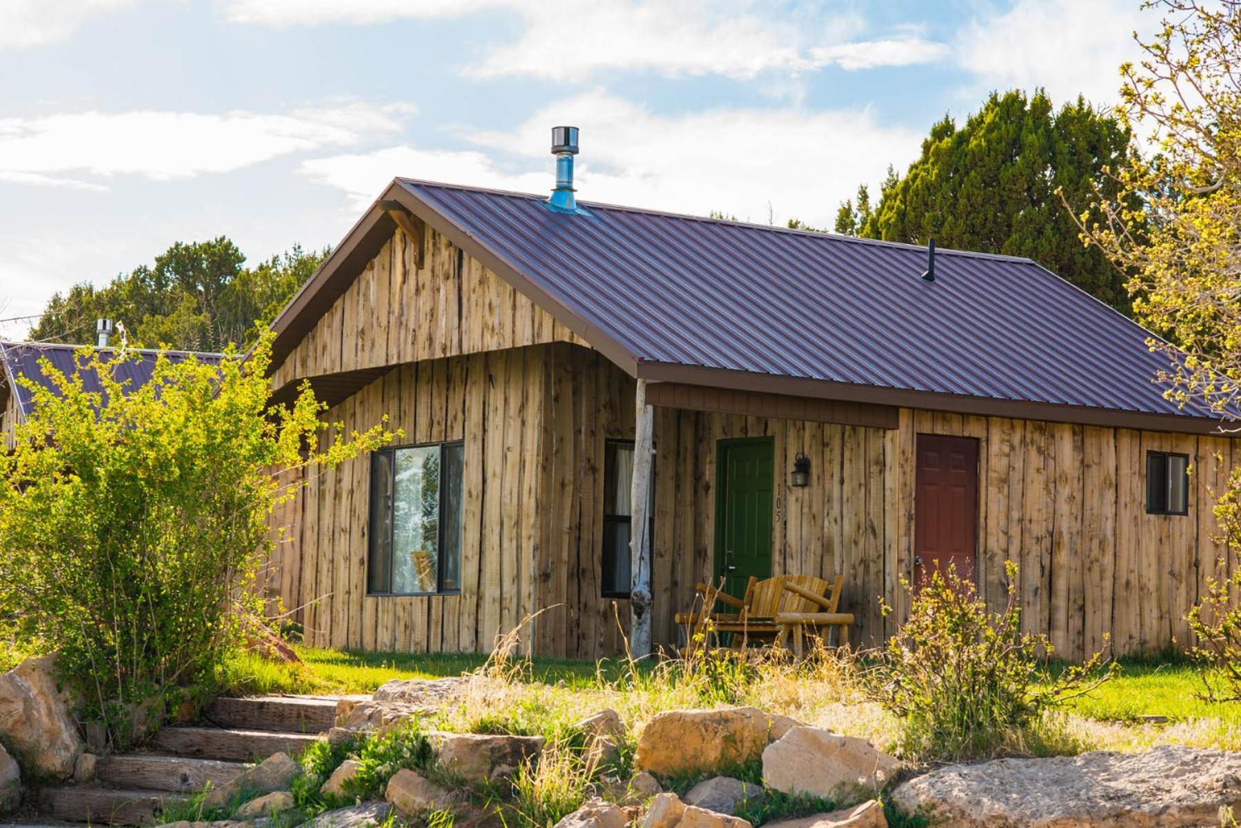 Zion Mountain Ranch photo 63