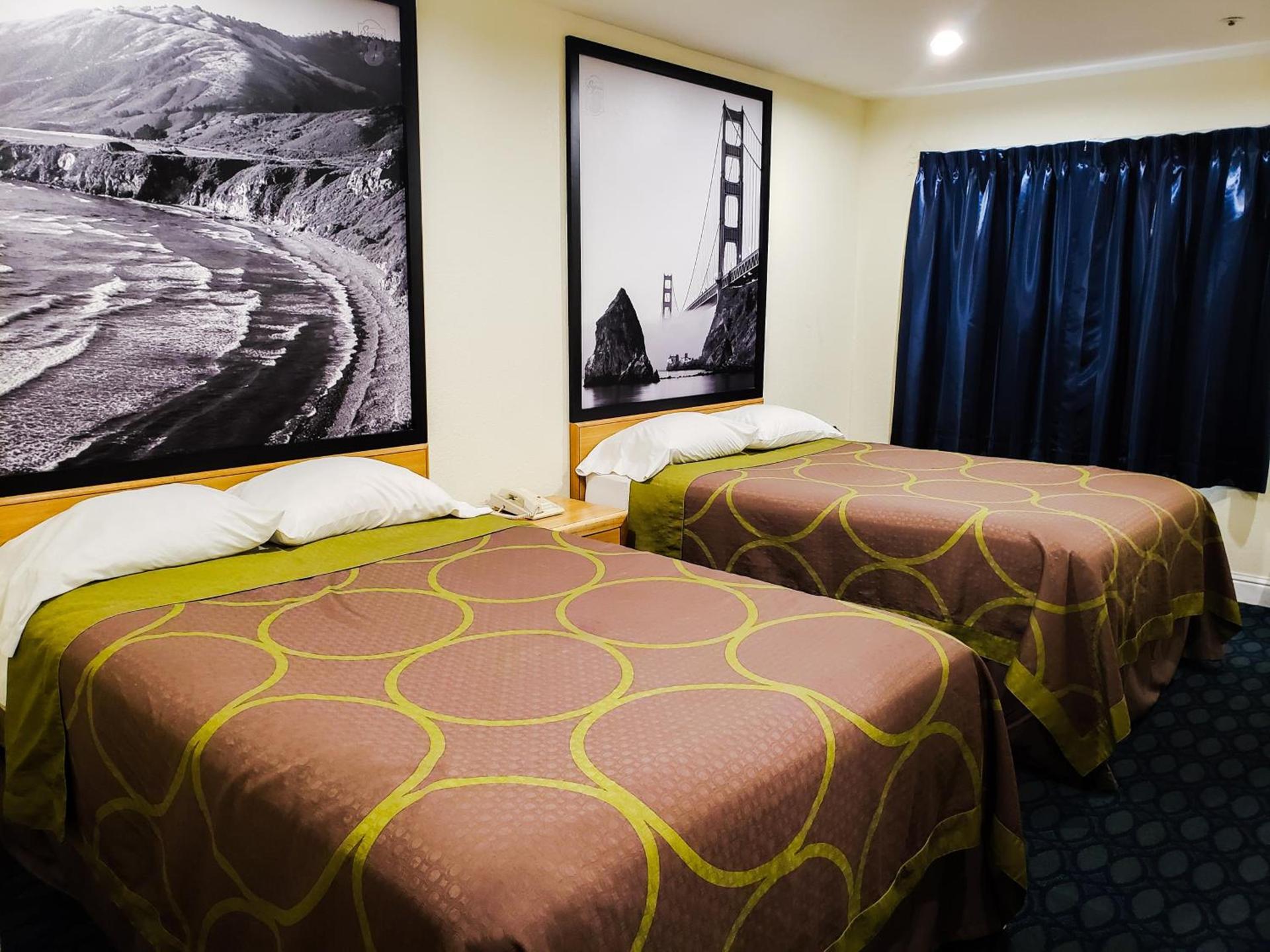 Super 8 by Wyndham Auburn photo 26
