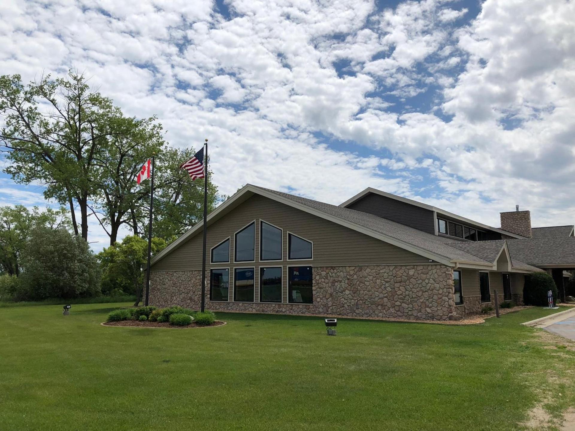 AmericInn by Wyndham Baudette photo 51