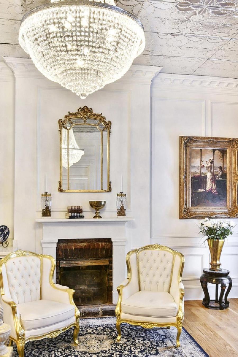 French Quarter Mansion photo 7