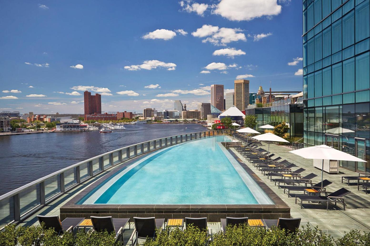 Four Seasons Baltimore photo 2