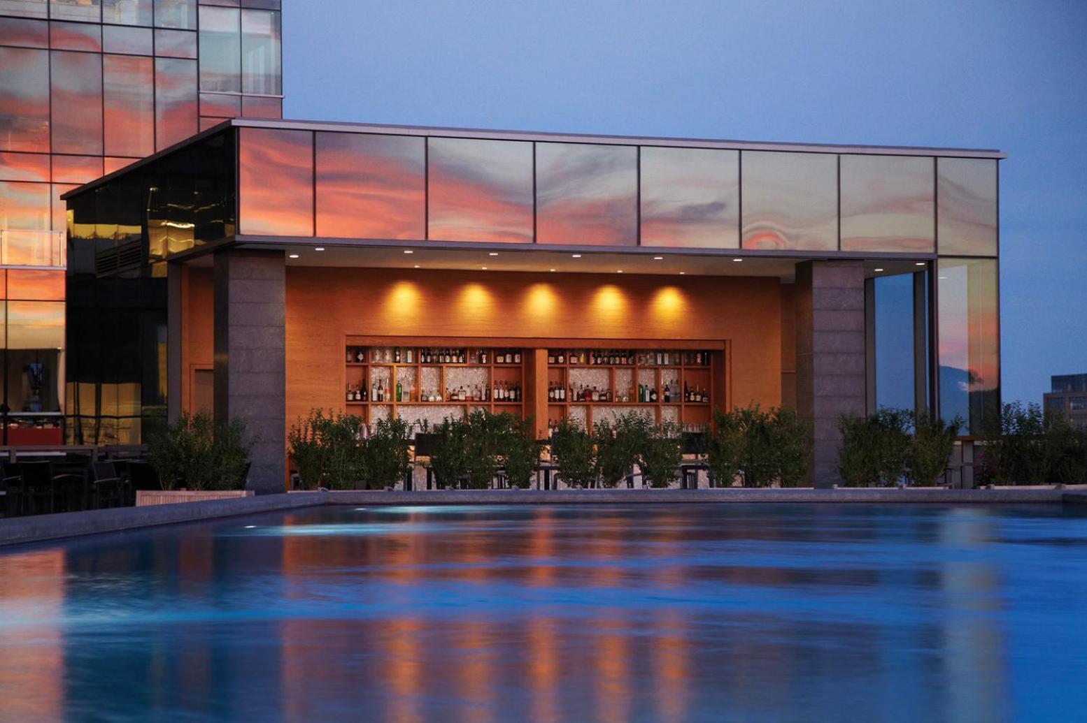 Four Seasons Baltimore photo 12