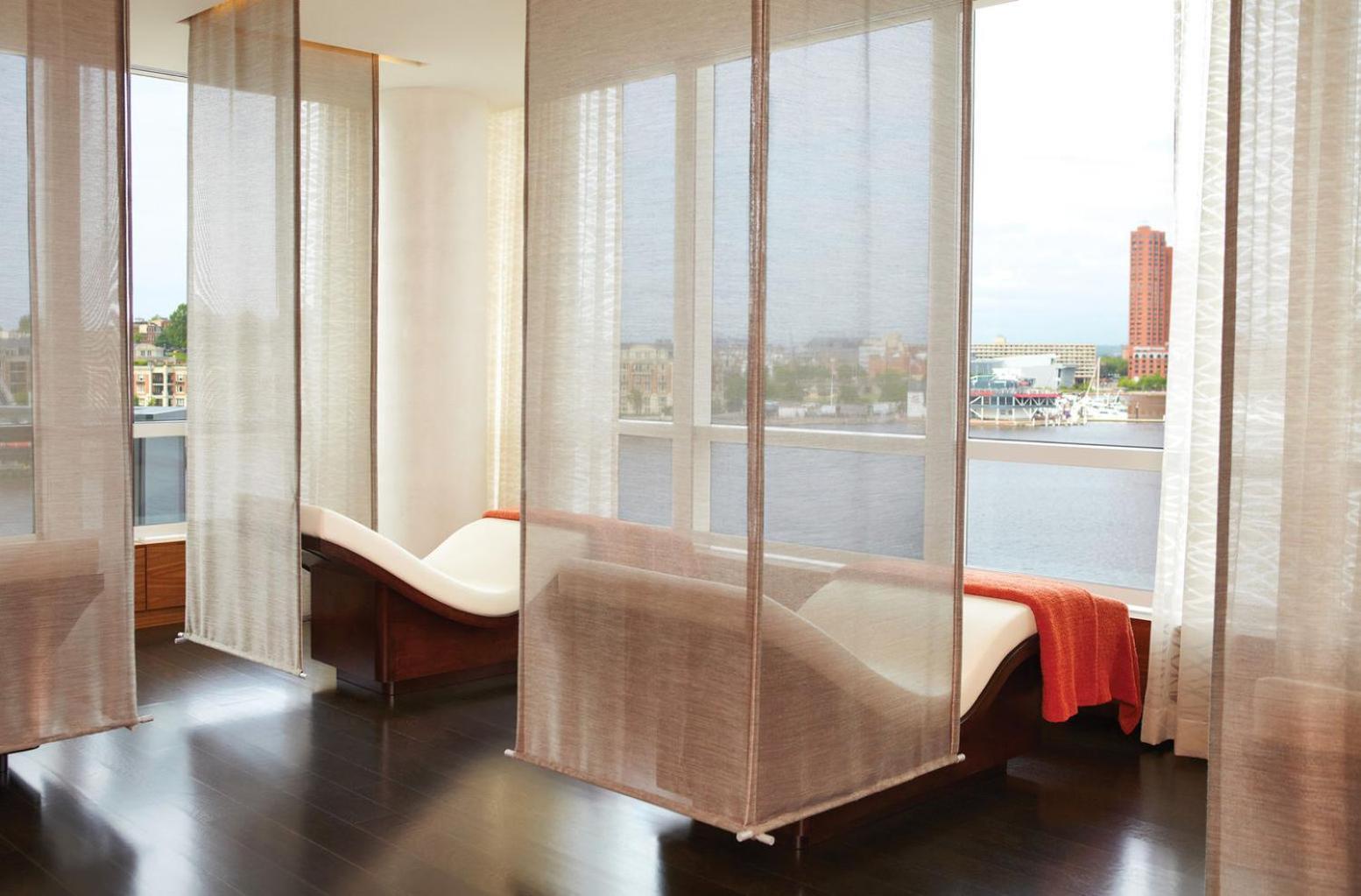 Four Seasons Baltimore photo 14
