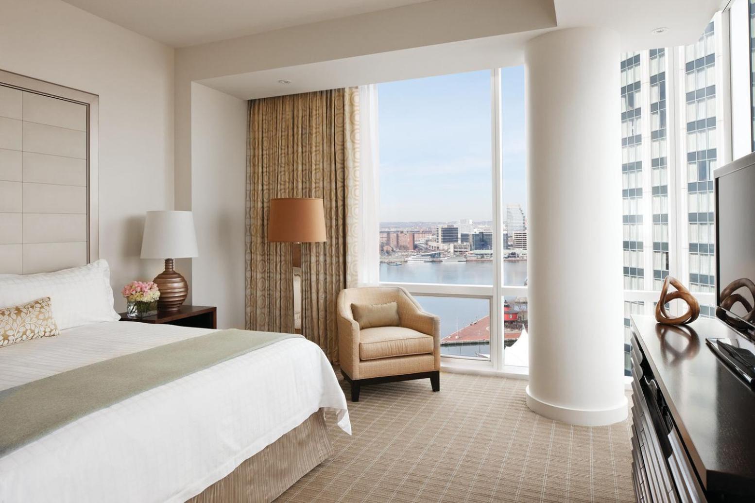 Four Seasons Baltimore photo 15
