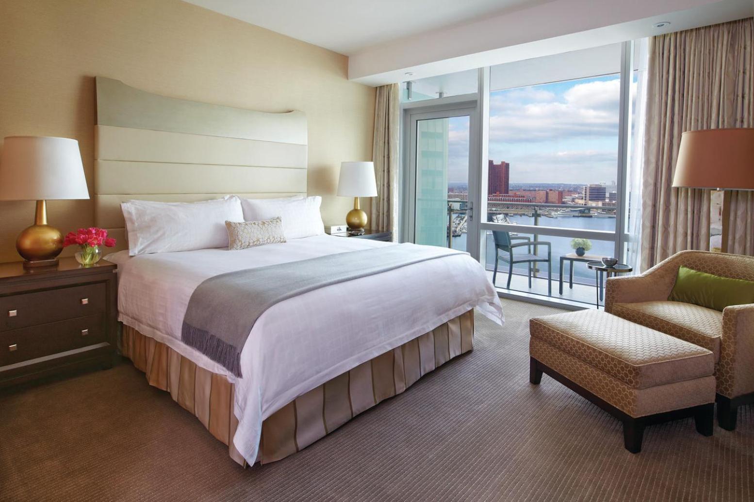Four Seasons Baltimore photo 16