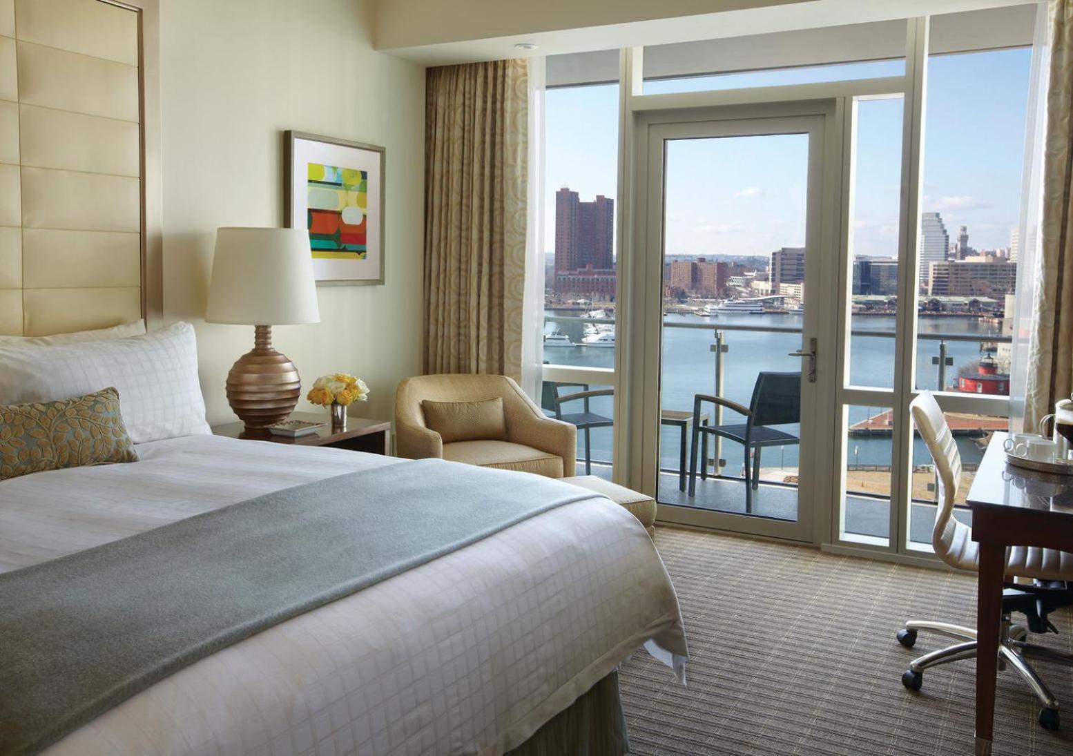 Four Seasons Baltimore photo 17