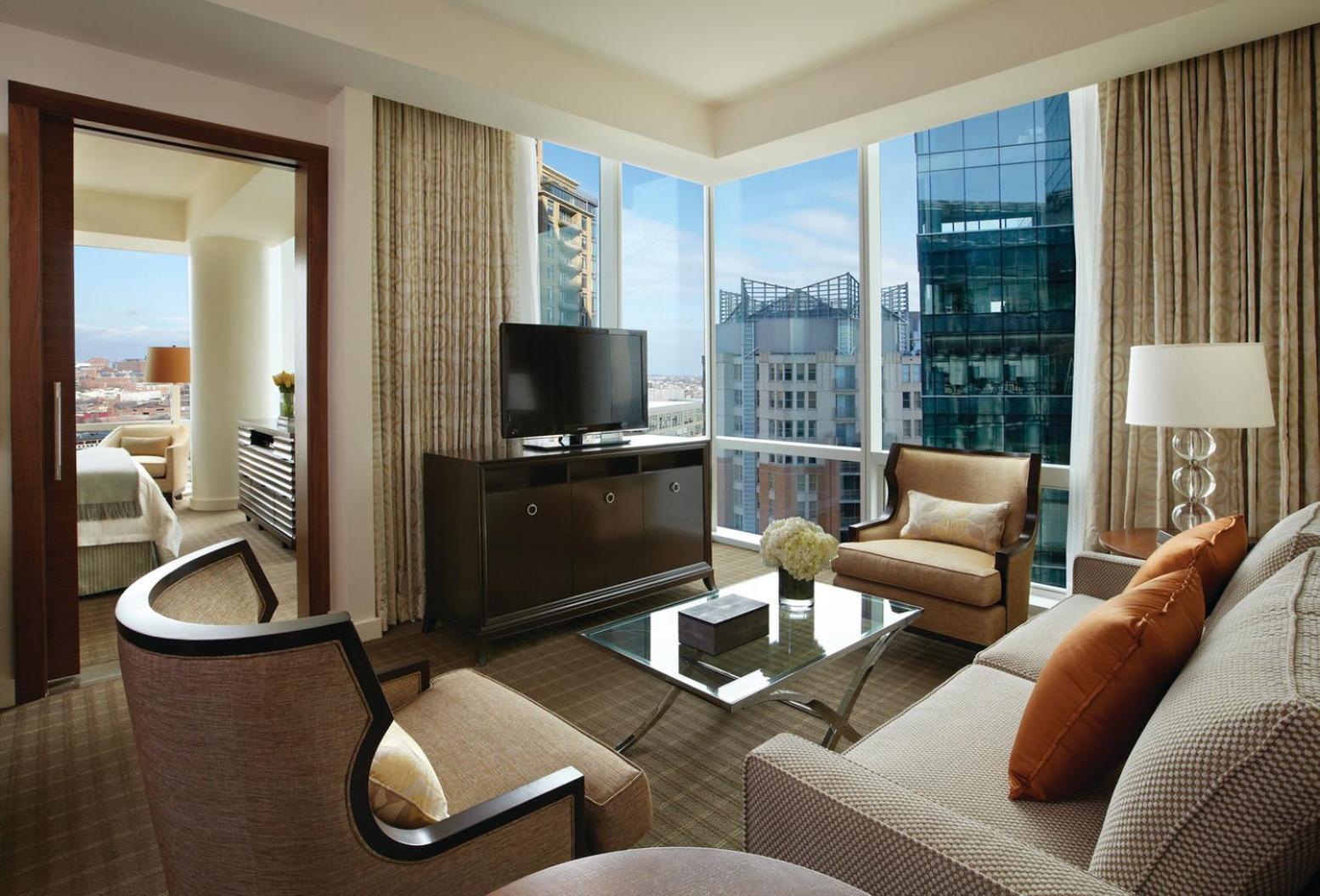 Four Seasons Baltimore photo 18