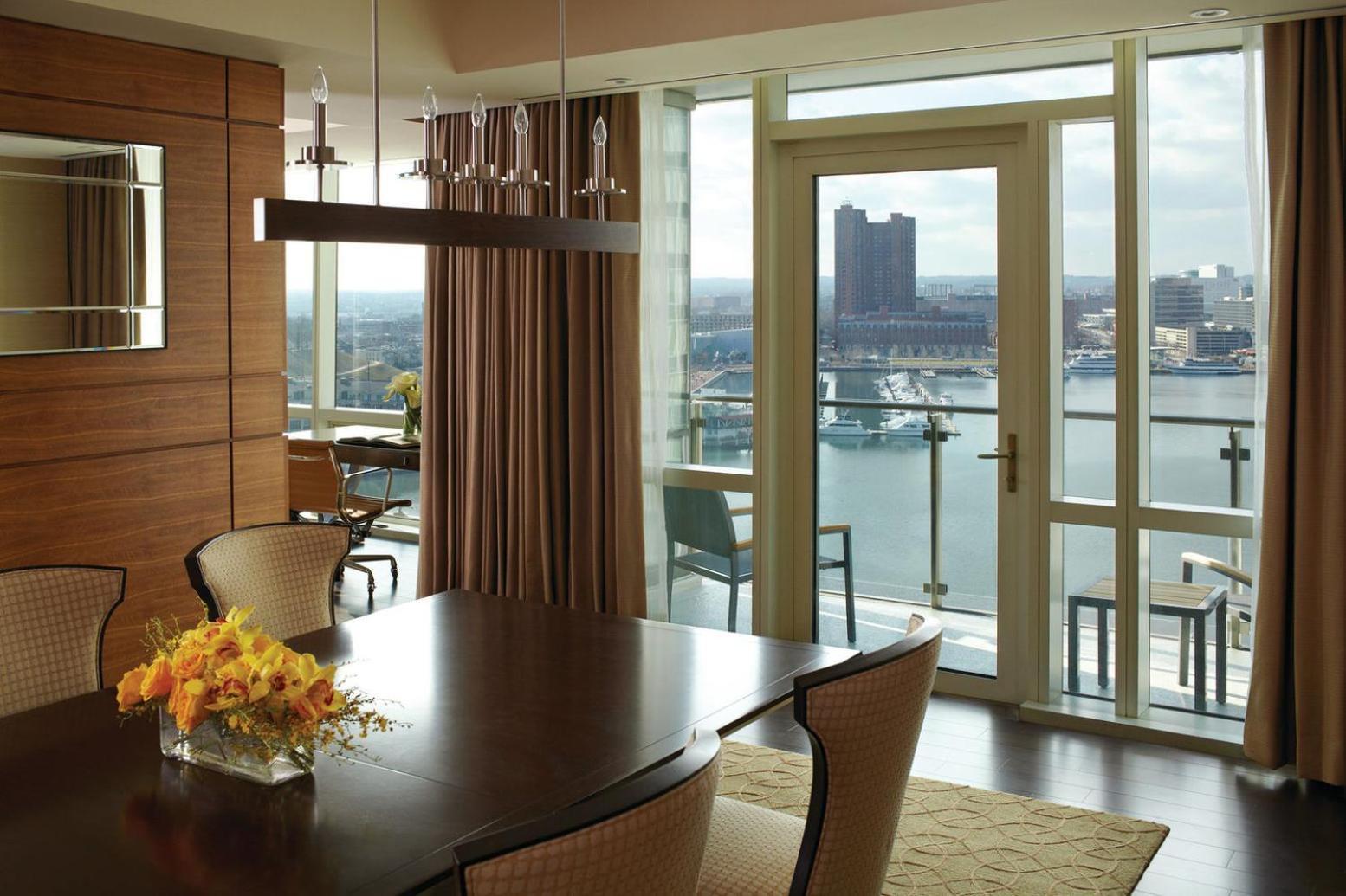 Four Seasons Baltimore photo 19