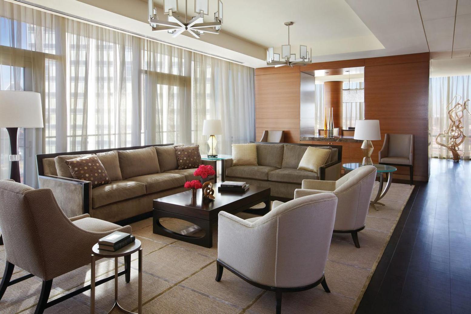 Four Seasons Baltimore photo 20