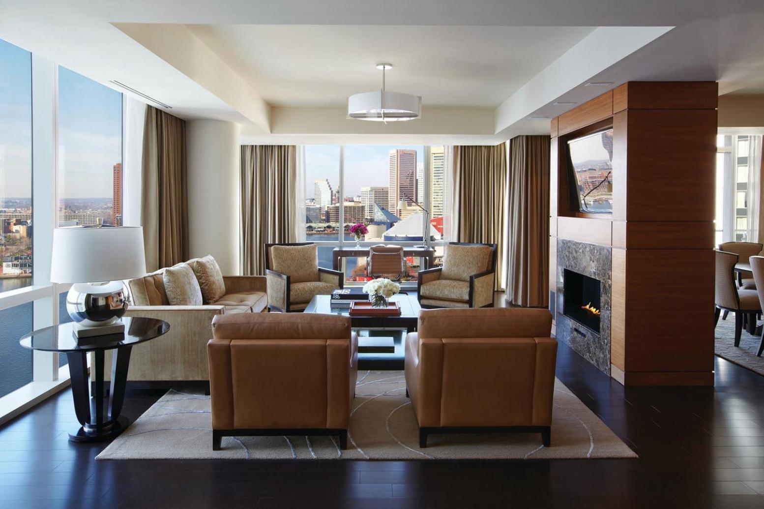 Four Seasons Baltimore photo 22