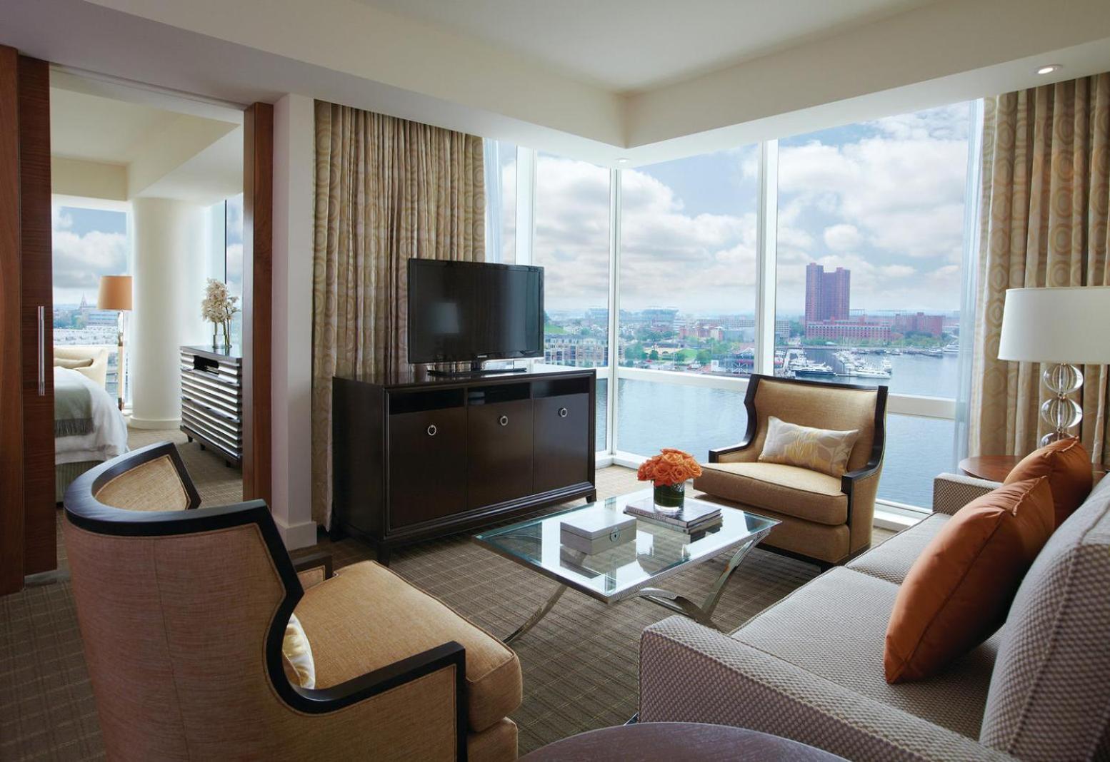 Four Seasons Baltimore photo 23