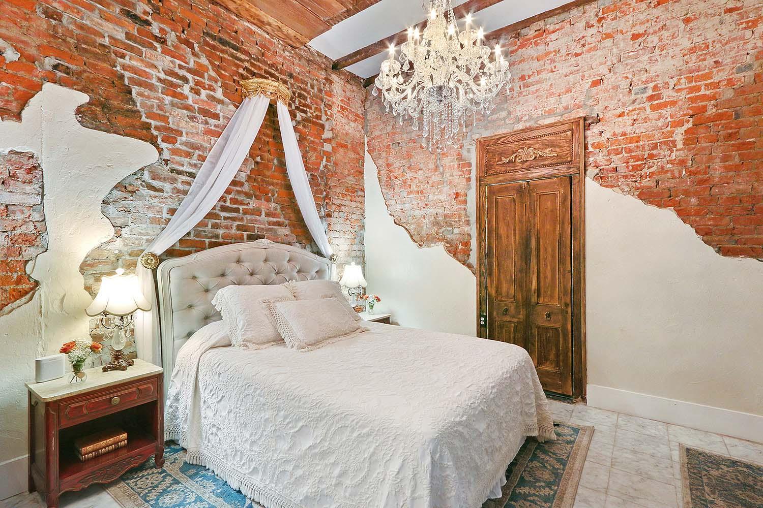 French Quarter Mansion photo 100