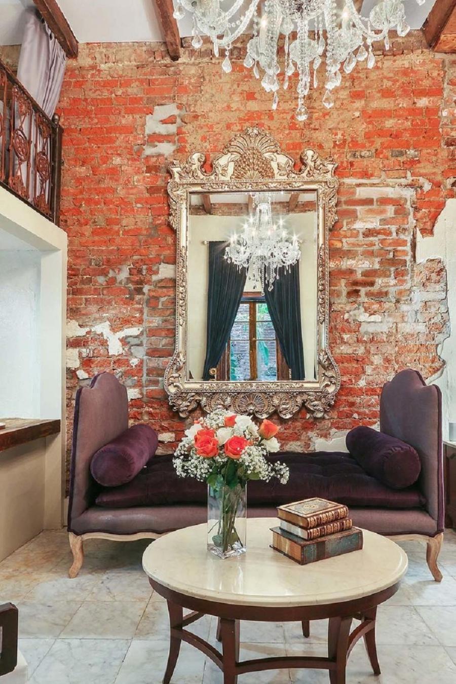 French Quarter Mansion photo 20