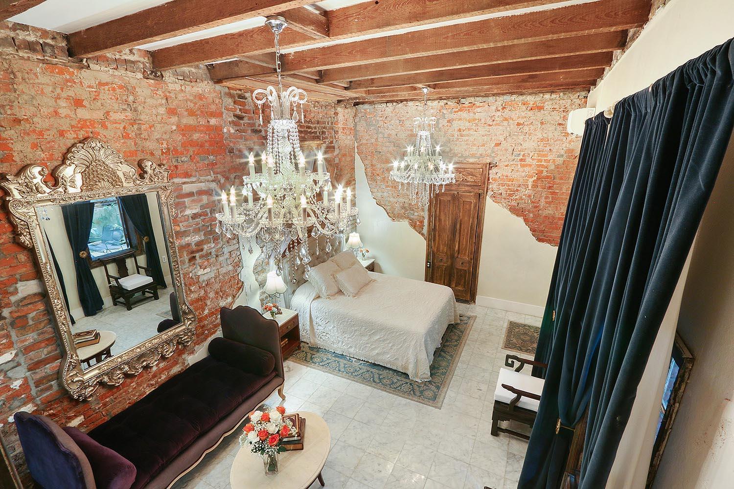 French Quarter Mansion photo 3