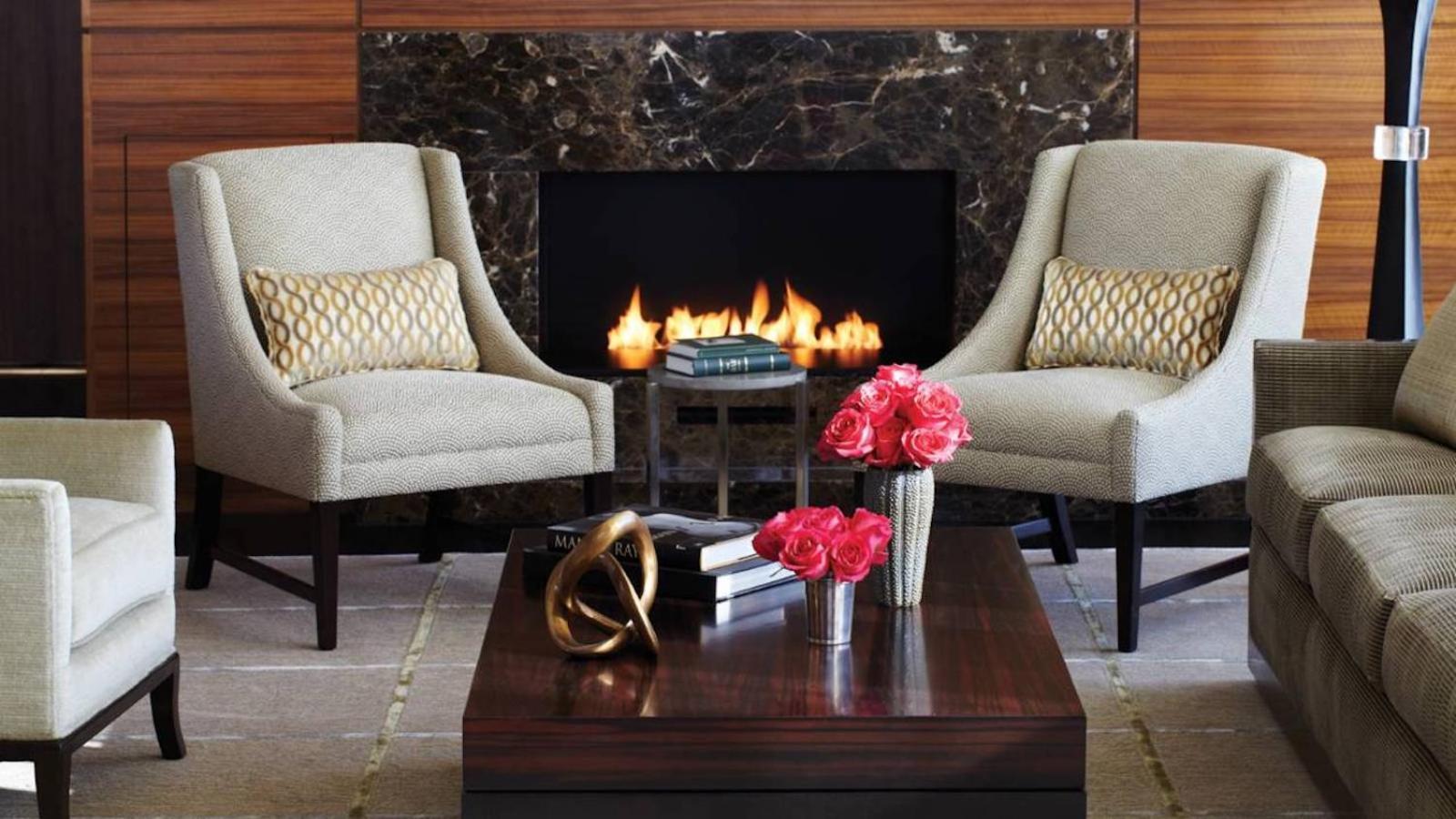 Four Seasons Baltimore photo 6