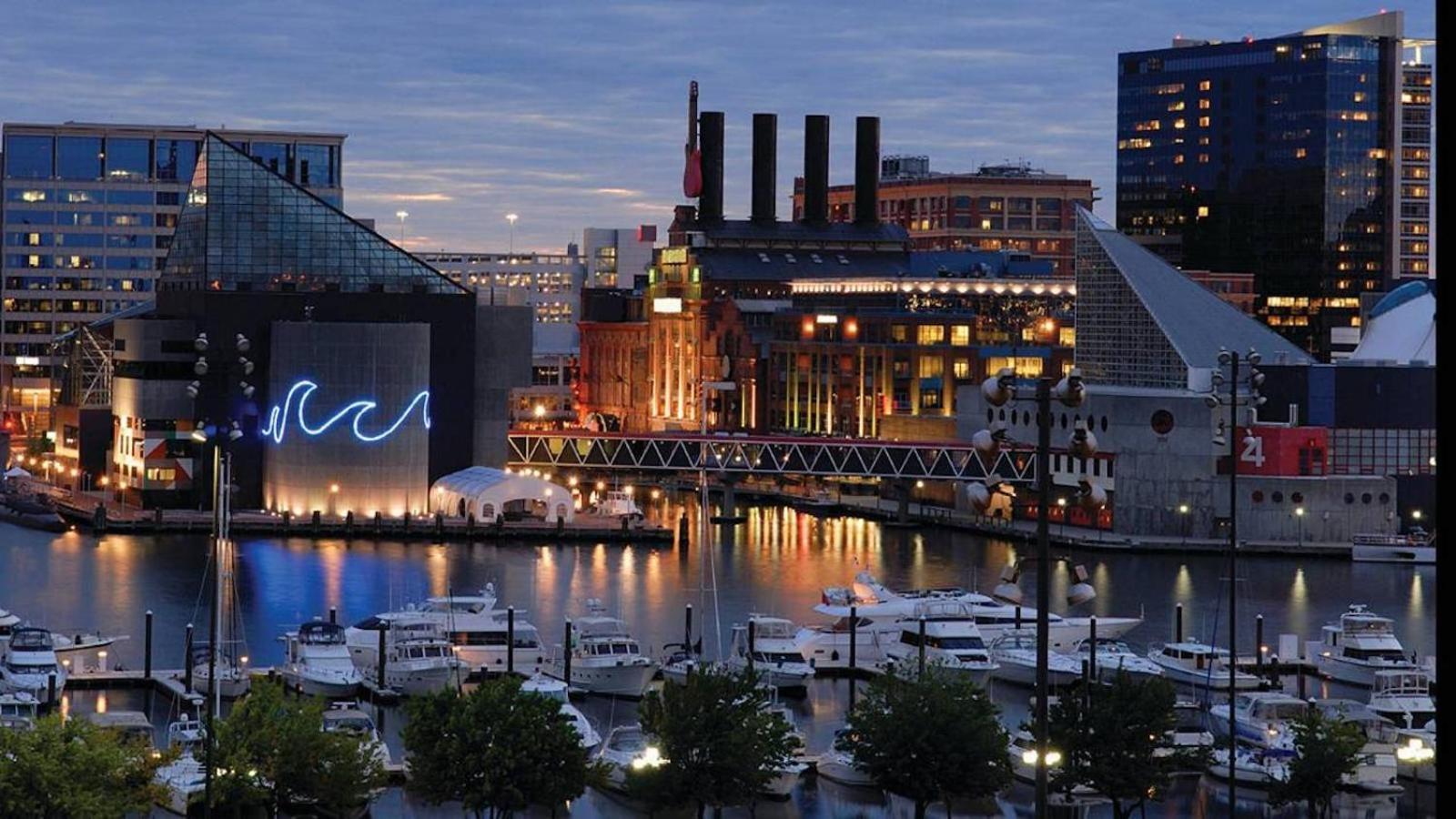 Four Seasons Baltimore photo 8