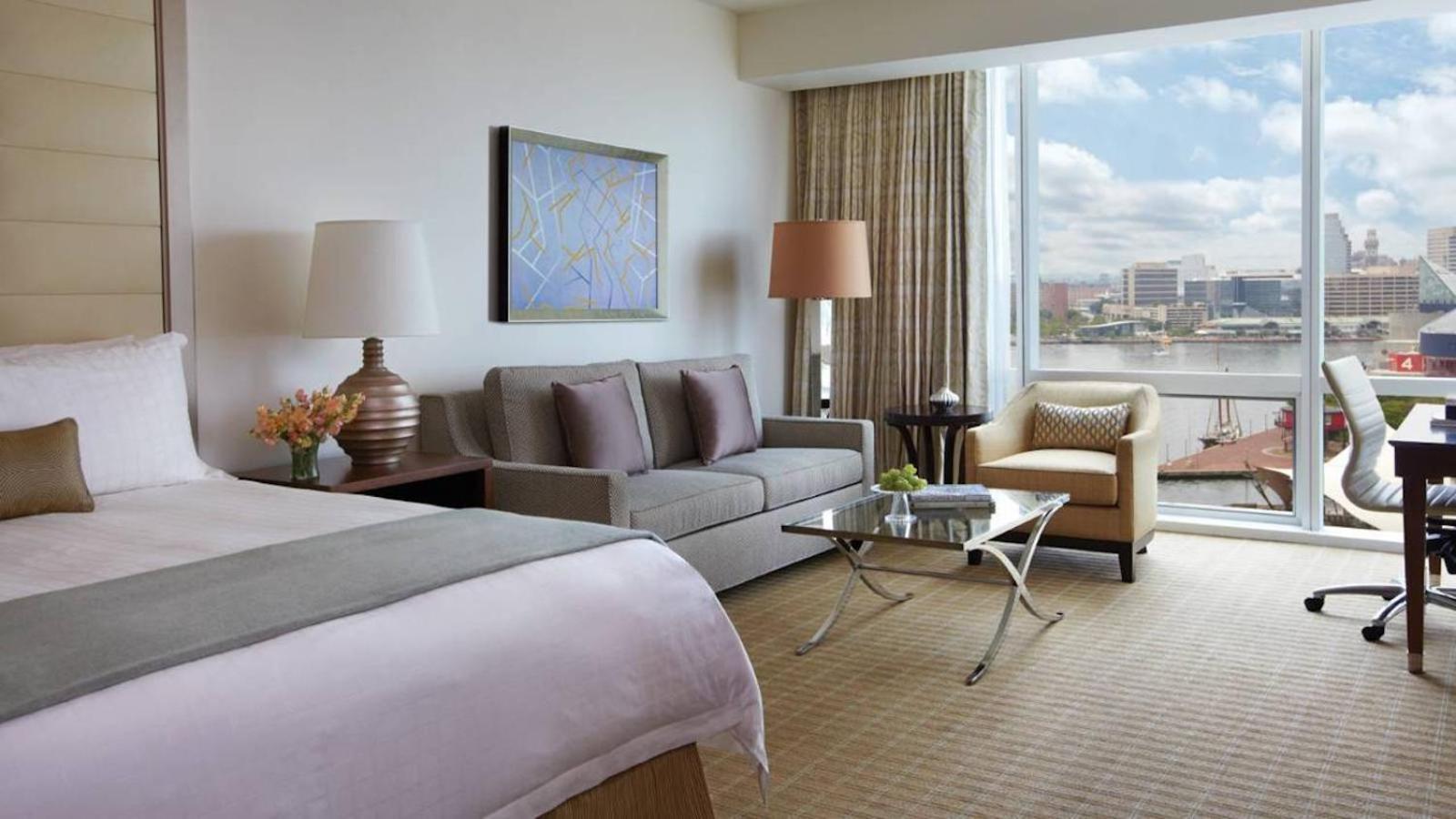 Four Seasons Baltimore photo 3