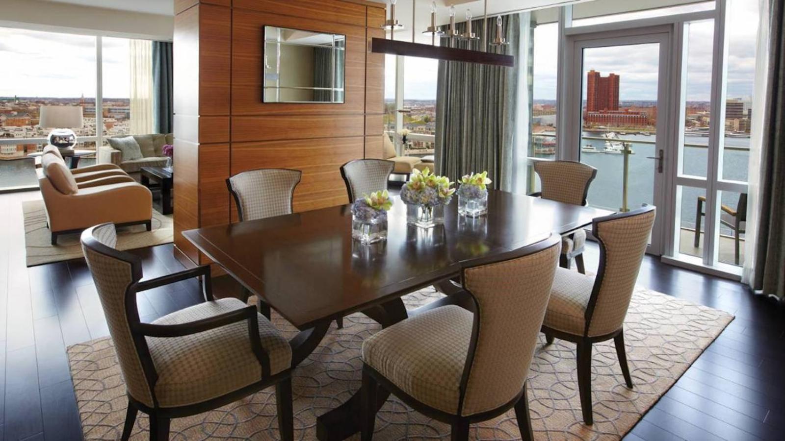 Four Seasons Baltimore photo 11