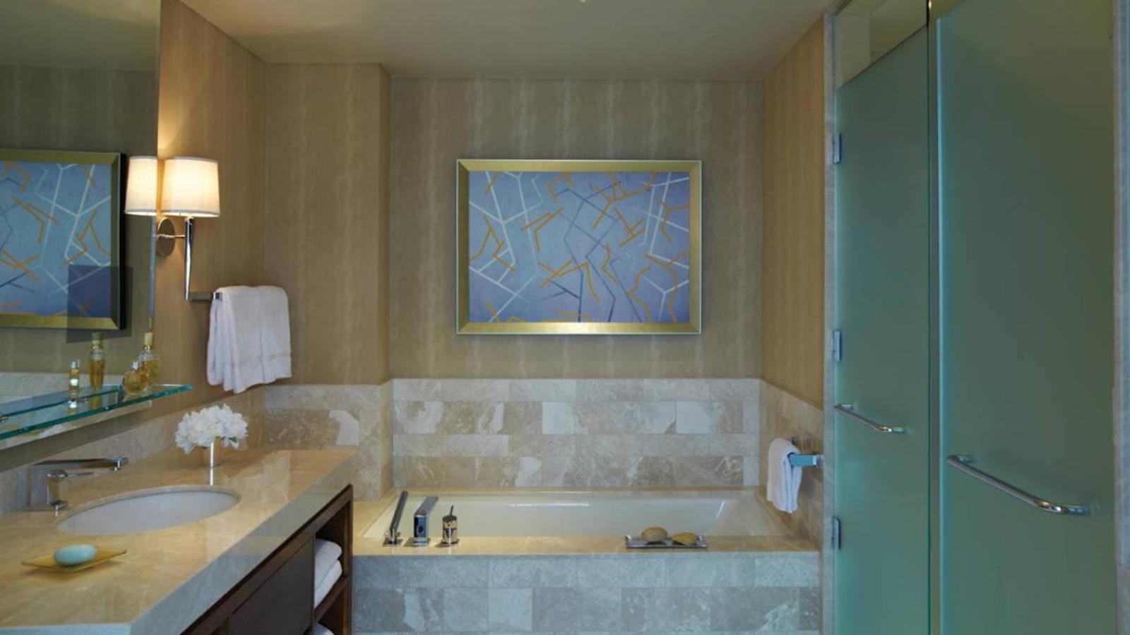 Four Seasons Baltimore photo 5