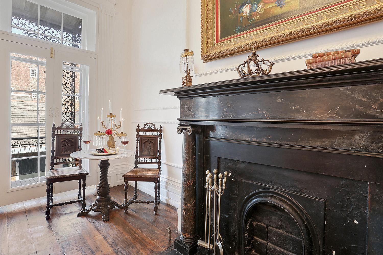 French Quarter Mansion photo 96