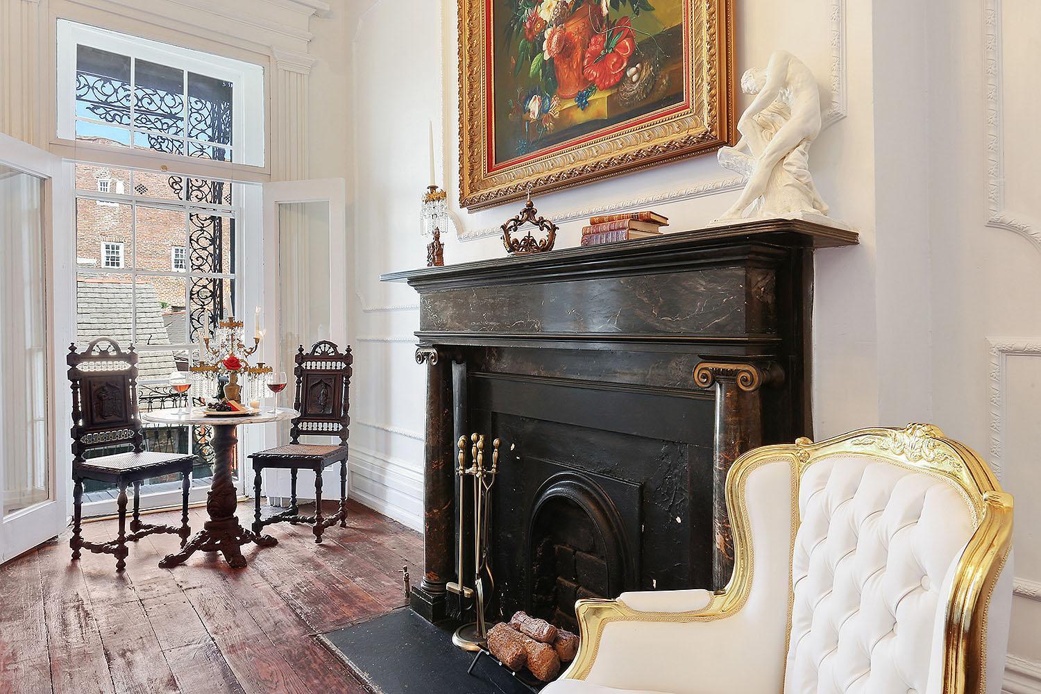French Quarter Mansion photo 95