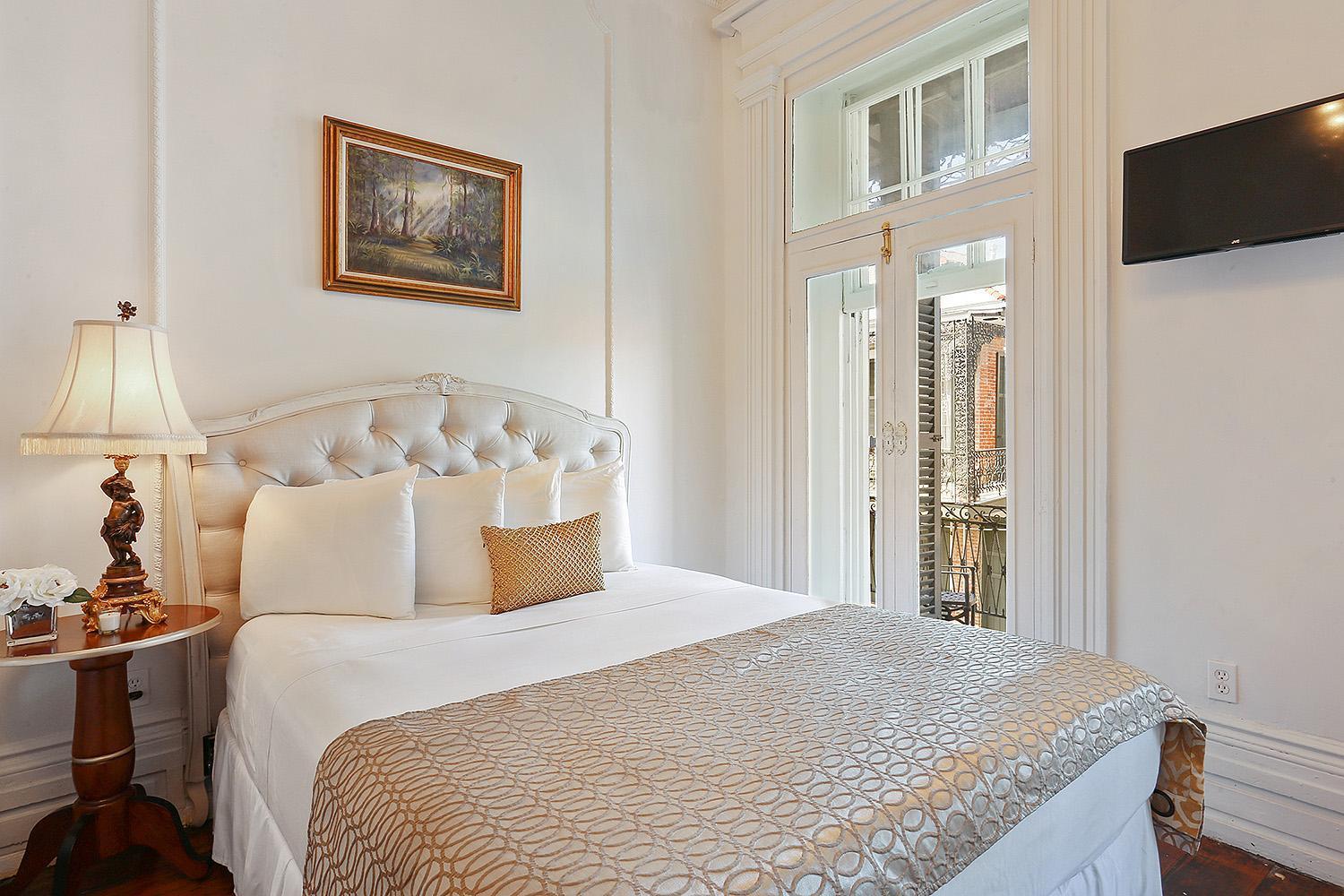 French Quarter Mansion photo 94