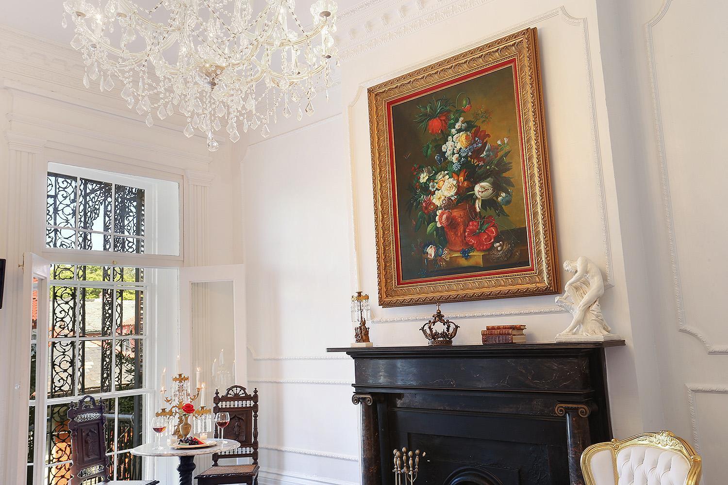 French Quarter Mansion photo 93