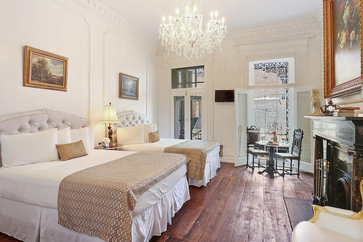 French Quarter Mansion photo 21