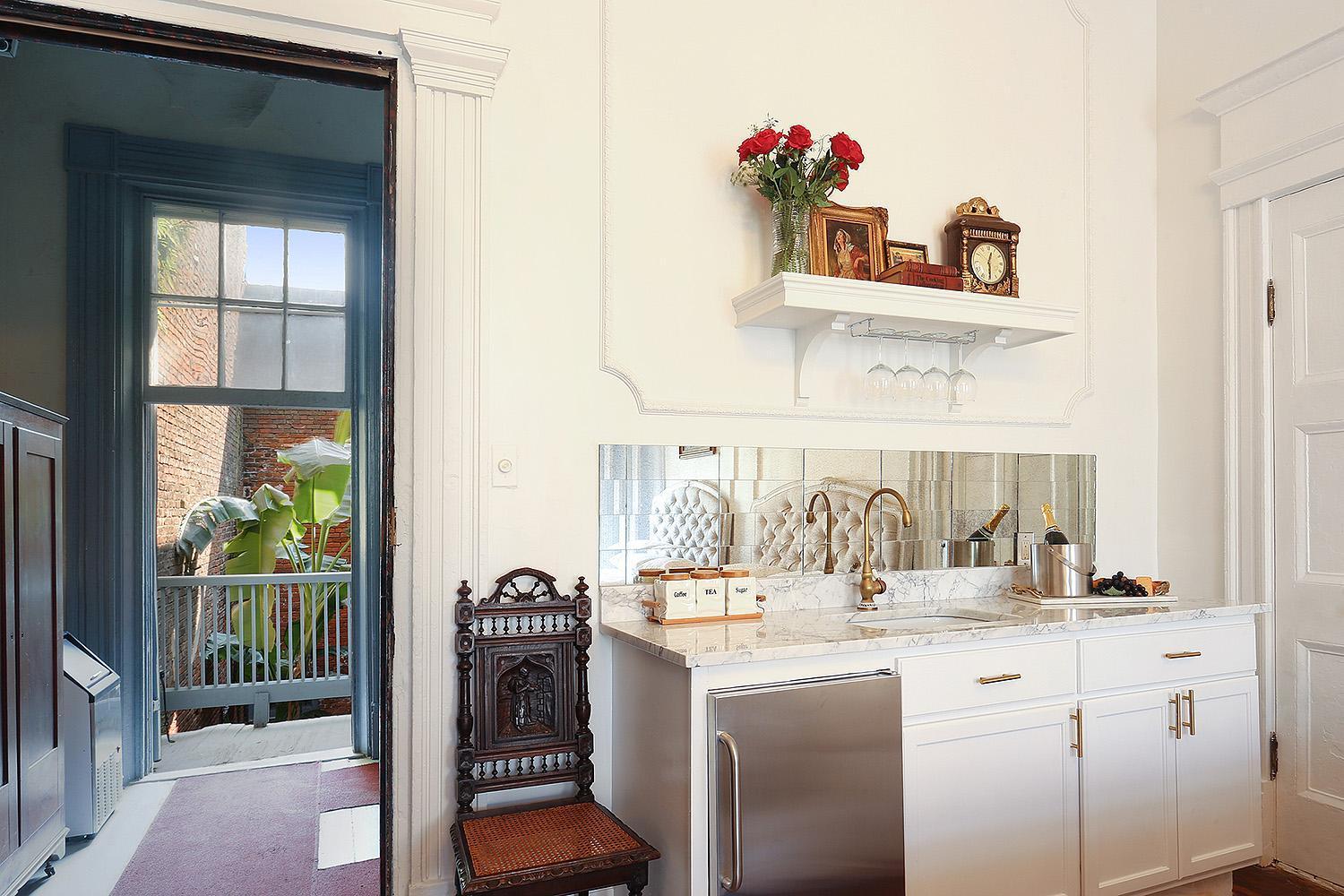 French Quarter Mansion photo 91