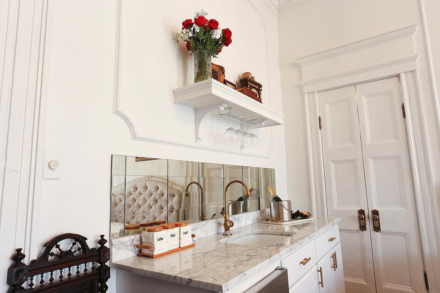 French Quarter Mansion photo 92