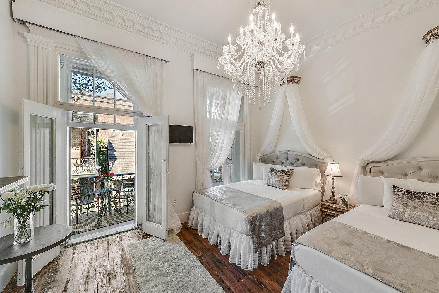 French Quarter Mansion photo 86