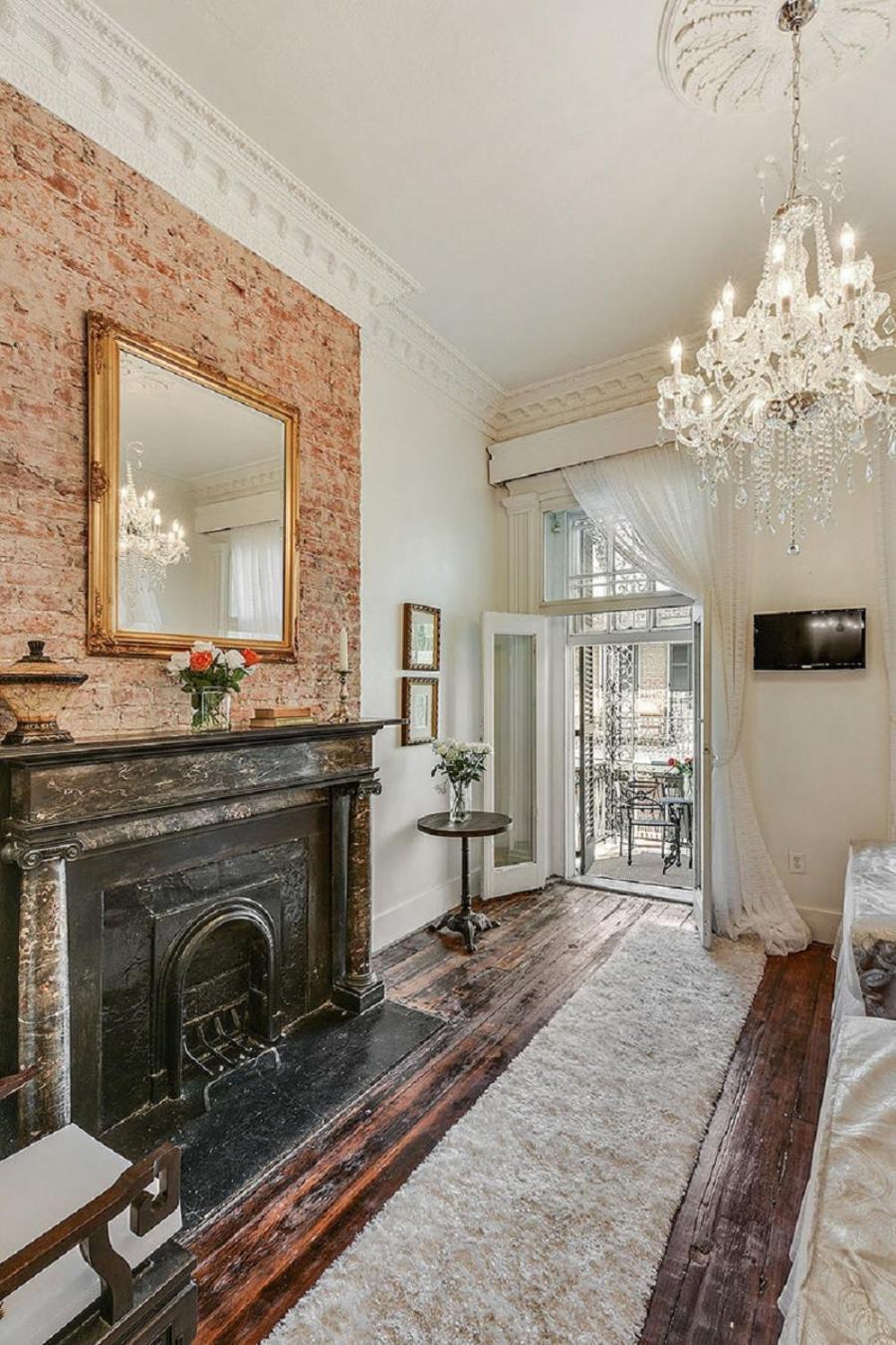 French Quarter Mansion photo 85