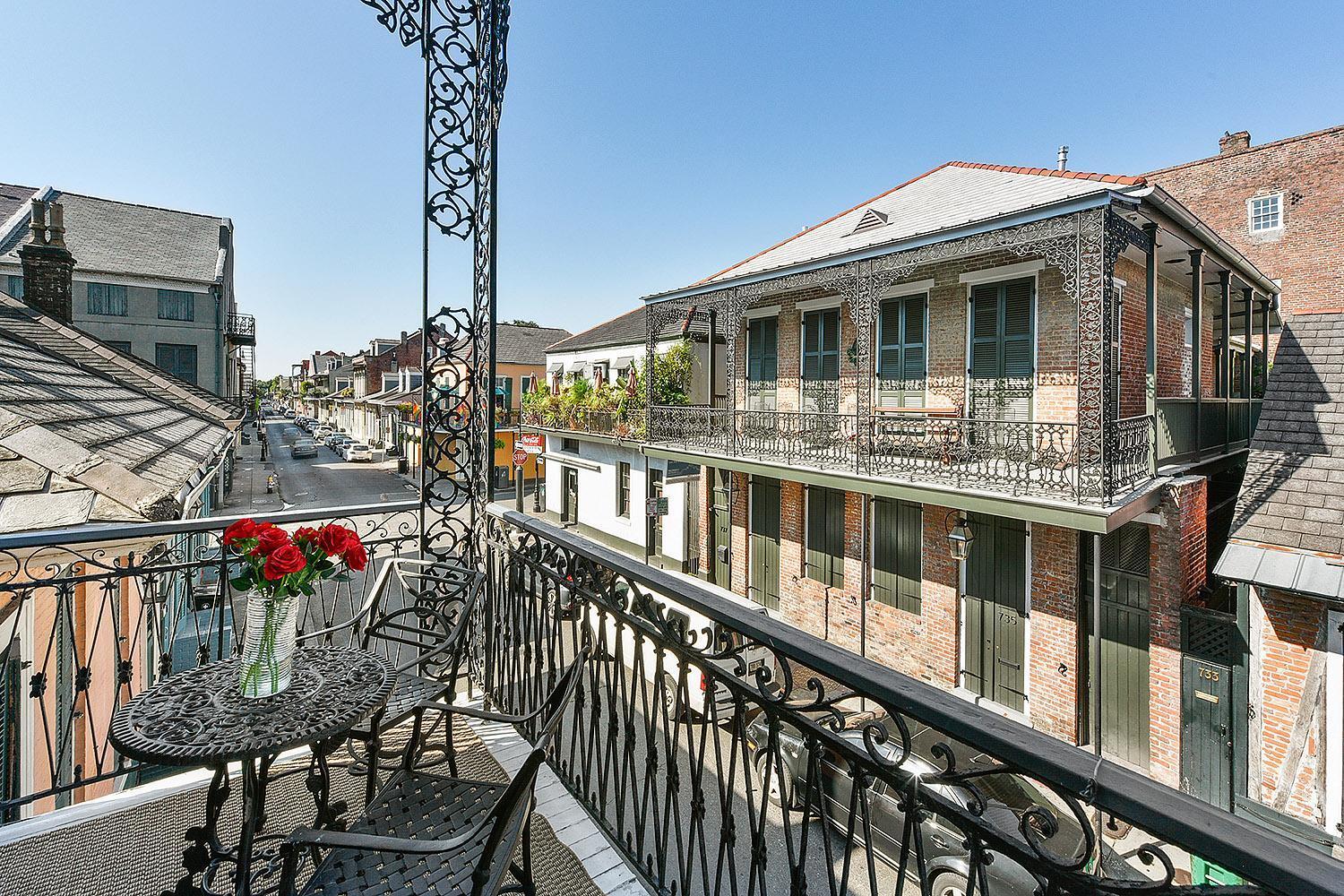 French Quarter Mansion photo 84