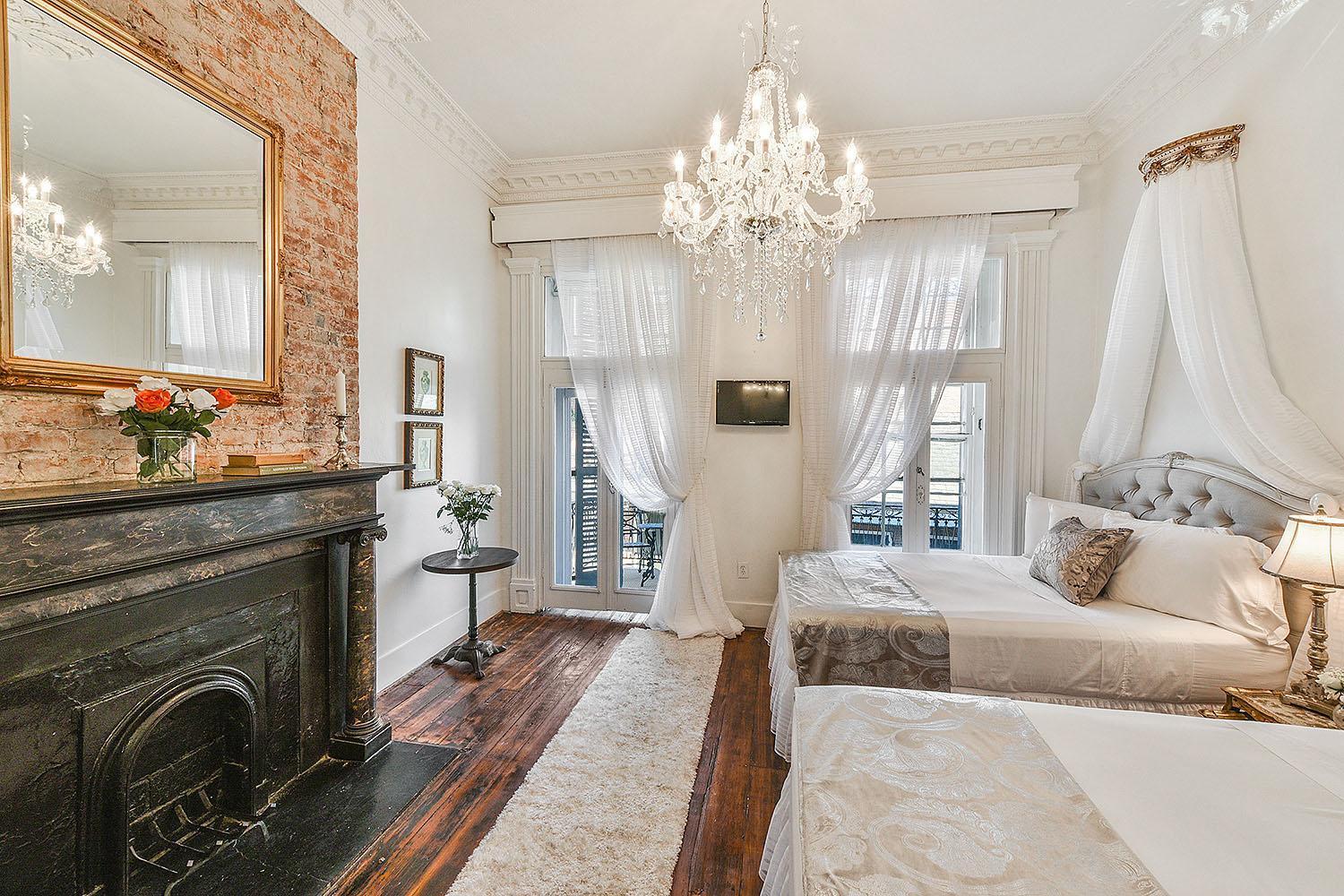 French Quarter Mansion photo 82