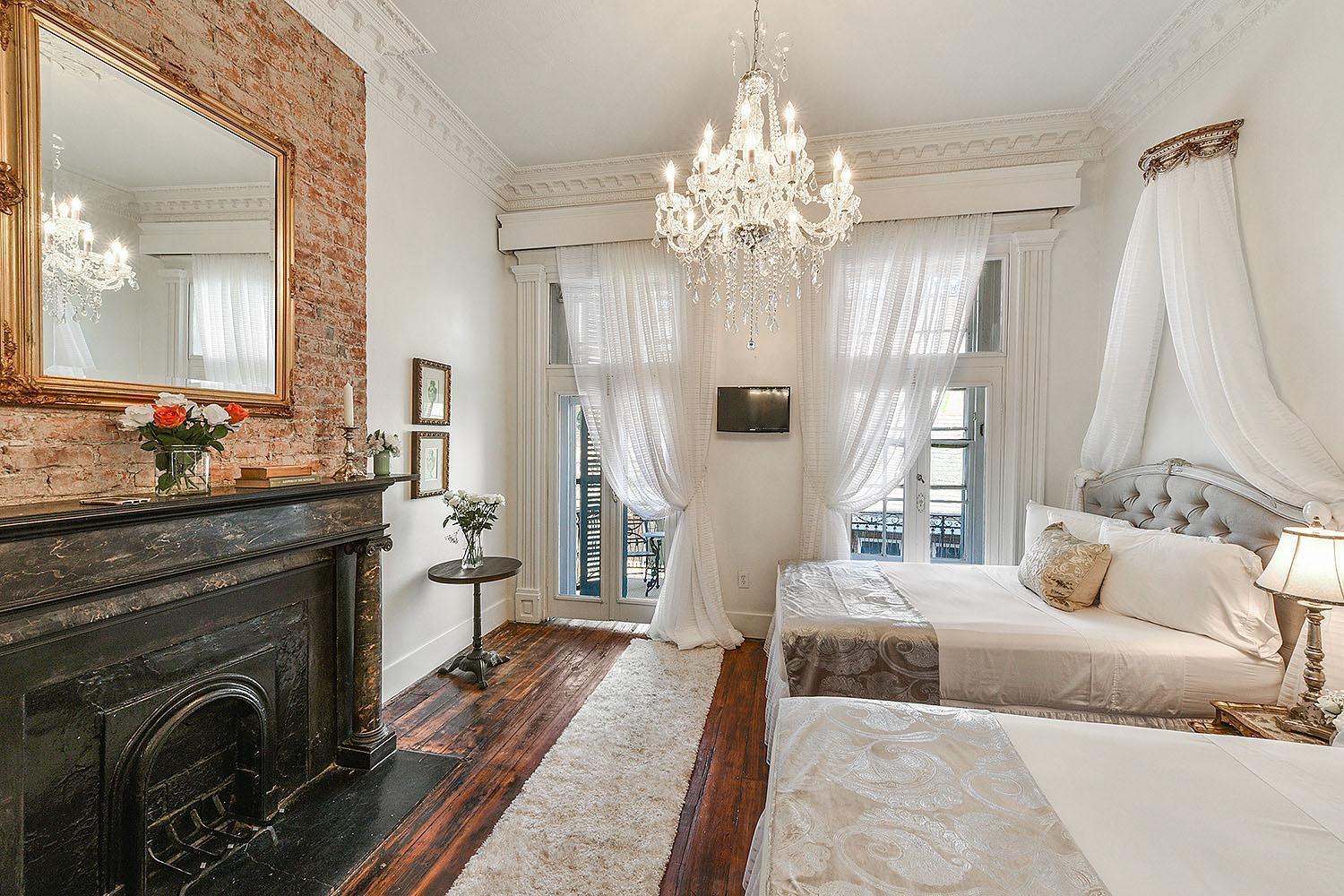 French Quarter Mansion photo 80