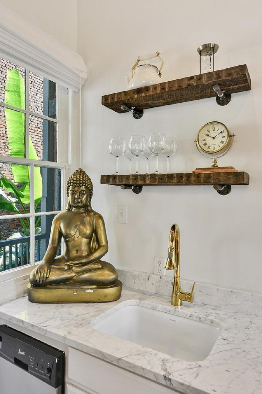 French Quarter Mansion photo 79